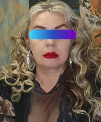 Анкета проститутки Яна - Фото 1, Подлопатки, 40 лет, №7540